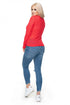 Chandail model 131609 PeeKaBoo